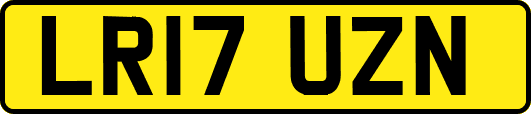 LR17UZN