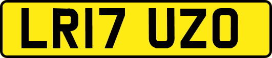LR17UZO