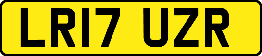 LR17UZR