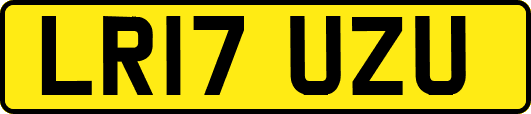 LR17UZU