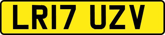 LR17UZV