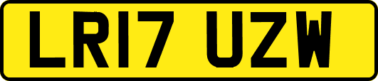 LR17UZW