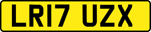 LR17UZX