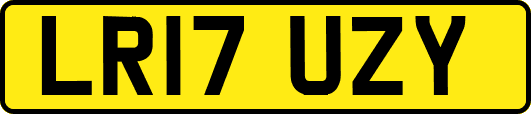 LR17UZY