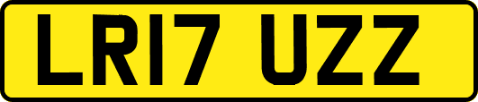 LR17UZZ