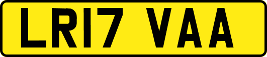 LR17VAA