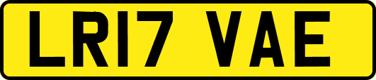 LR17VAE