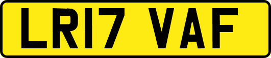 LR17VAF