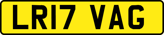 LR17VAG