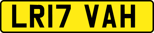 LR17VAH