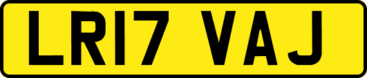 LR17VAJ