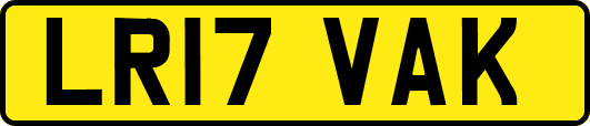 LR17VAK