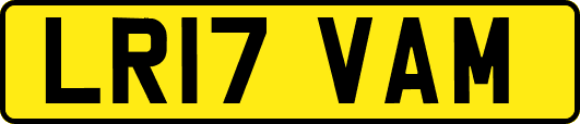 LR17VAM