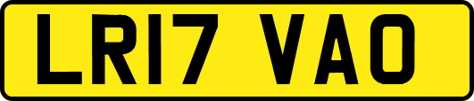LR17VAO