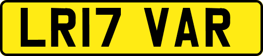 LR17VAR