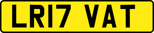 LR17VAT