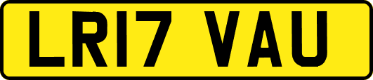 LR17VAU