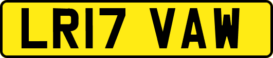 LR17VAW