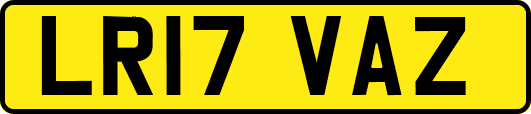 LR17VAZ