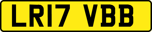LR17VBB