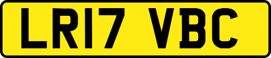 LR17VBC