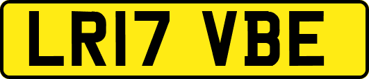 LR17VBE