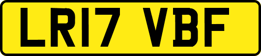 LR17VBF