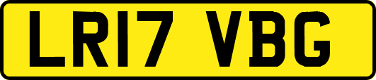 LR17VBG