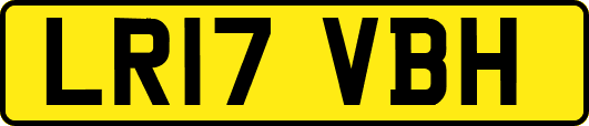 LR17VBH