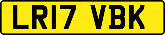 LR17VBK
