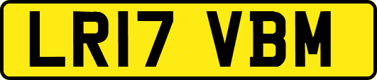 LR17VBM