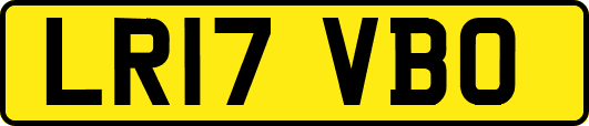 LR17VBO