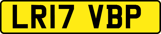 LR17VBP