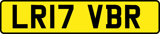 LR17VBR