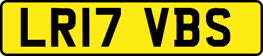 LR17VBS