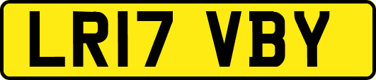 LR17VBY