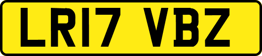 LR17VBZ