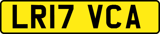 LR17VCA