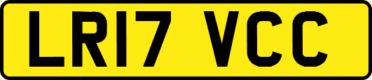 LR17VCC