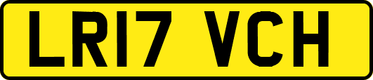 LR17VCH