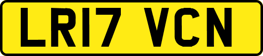 LR17VCN