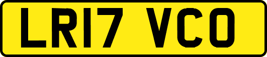 LR17VCO