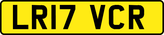 LR17VCR