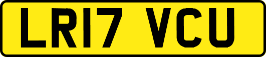 LR17VCU