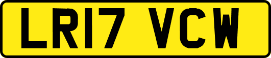 LR17VCW