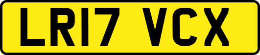 LR17VCX