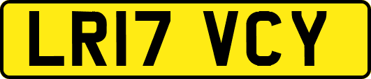 LR17VCY