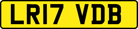 LR17VDB