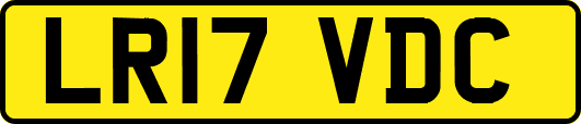 LR17VDC