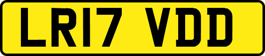 LR17VDD